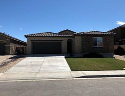 Foreclosure in  ARROWHEAD CT Rosamond, CA 93560