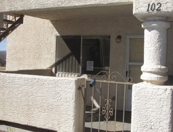 Foreclosure Listing in MESA BLVD UNIT 102 MESQUITE, NV 89027