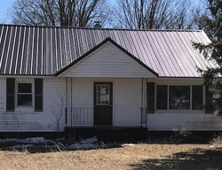 Foreclosure in  E LOOP RD Hesperia, MI 49421