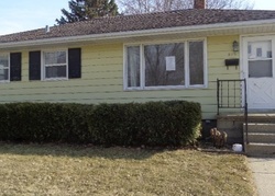 Foreclosure in  BRECKENRIDGE ST Mayville, WI 53050