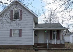 Foreclosure in  N CHATHAM ST Janesville, WI 53548