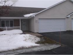 Foreclosure in  WILLOWBROOK CT Sheboygan, WI 53081