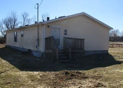 Foreclosure Listing in 114TH AVE ALLEGAN, MI 49010