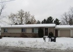 Foreclosure Listing in S PARK ST ANTIGO, WI 54409