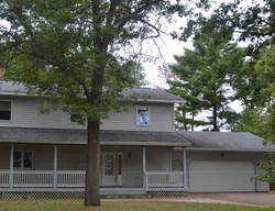 Foreclosure in  GRANT RD Mosinee, WI 54455