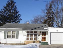 Foreclosure Listing in GLEN AVE BELOIT, WI 53511