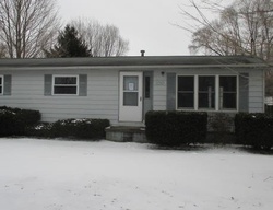 Foreclosure in  N 12TH ST Plainwell, MI 49080