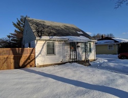 Foreclosure in  N 72ND ST Milwaukee, WI 53216