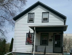 Foreclosure in  MARYLAND AVE Sheboygan, WI 53081