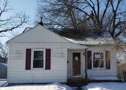 Foreclosure Listing in MULBERRY ST WATERLOO, IA 50703