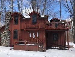 Foreclosure in  SCHOOLHEIMER RD Canastota, NY 13032