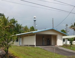 Foreclosure in  UHALOA PL Hilo, HI 96720