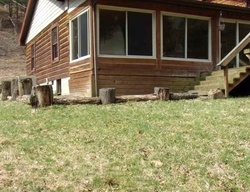 Foreclosure in  SAN BRANCH RD Louisa, KY 41230