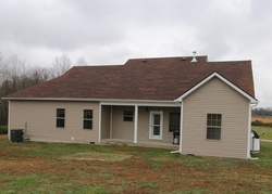 Foreclosure in  HIGH MOORE RD London, KY 40741