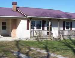 Foreclosure in  PLATEAU FIRETOWER RD Crossville, TN 38571