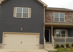 Foreclosure in  TRADEWINDS TER Clarksville, TN 37040