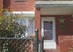 Foreclosure in  DURWOOD RD Dundalk, MD 21222
