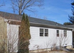 Foreclosure Listing in JERUSALEM RD WINDHAM, CT 06280