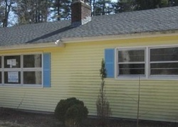 Foreclosure in  JERUSALEM RD Windham, CT 06280