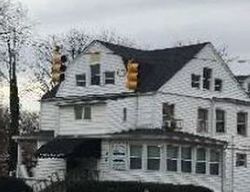 Foreclosure in  LIBERTY HEIGHTS AVE Baltimore, MD 21215