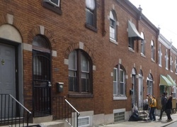 Foreclosure in  HARTVILLE ST Philadelphia, PA 19134