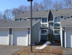 Foreclosure in  HOPMEADOW ST B Weatogue, CT 06089