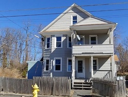 Foreclosure Listing in MCGUINNESS ST TORRINGTON, CT 06790