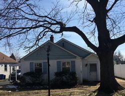 Foreclosure in  WESLEYAN RD Philadelphia, PA 19114