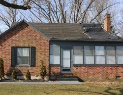 Foreclosure Listing in MCGINLEY DR FAIRFIELD, PA 17320