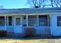 Foreclosure in  N WARWICK RD Somerdale, NJ 08083