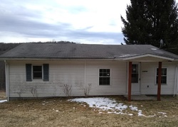 Foreclosure Listing in BITTINGER RD GRANTSVILLE, MD 21536