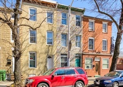 Foreclosure in  S SCHROEDER ST Baltimore, MD 21223