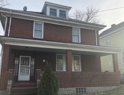 Foreclosure in  8TH ST Donora, PA 15033