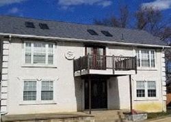 Foreclosure in  LEXINGTON AVE Merchantville, NJ 08109