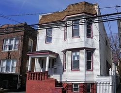 Foreclosure in  N 6TH ST Newark, NJ 07107