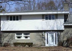 Foreclosure in  FAIRLANE RD Schenectady, NY 12306