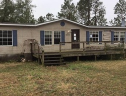 Foreclosure in  TURCEAU TRL NE Leland, NC 28451