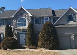  Marshall Dr, Egg Harbor Township NJ