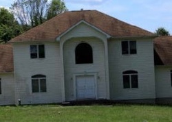 Foreclosure in  WYNTHROP MANOR DR Goshen, NY 10924