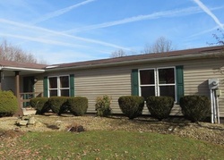 Foreclosure in  CHICORA FENELTON RD Fenelton, PA 16034