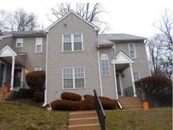 Foreclosure in  WEXFORD CT Aston, PA 19014