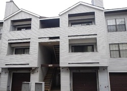 Foreclosure Listing in CARRIAGE HOUSE TER APT B SILVER SPRING, MD 20904