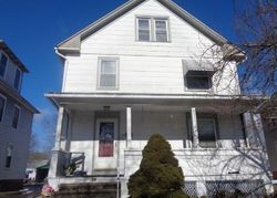 Foreclosure Listing in FRANKLIN ST WALLINGFORD, CT 06492