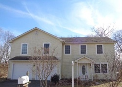 Foreclosure in  ROSENGARTEN DR Waterbury, CT 06704