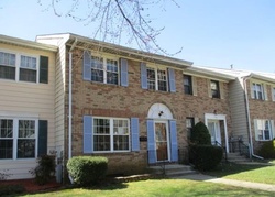 Foreclosure in  STOKES ST Freehold, NJ 07728