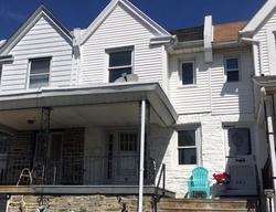 Foreclosure Listing in WEMBLY RD UPPER DARBY, PA 19082