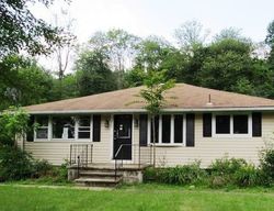 Foreclosure Listing in S LINCOLN AVE WASHINGTON, NJ 07882