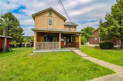 Foreclosure in  BROAD ST Summerville, PA 15864