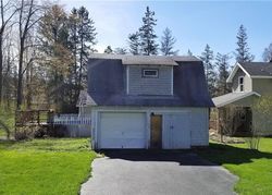 Foreclosure Listing in FAIRMOUNT AVE SALAMANCA, NY 14779