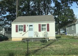 Foreclosure in  E 3RD AVE Runnemede, NJ 08078